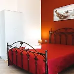 Raggio Di Sole לינה וארוחת בוקר