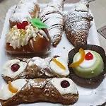 לינה וארוחת בוקר Raggio Di Sole פורטו אמפדוקלה