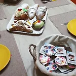 Raggio Di Sole פורטו אמפדוקלה