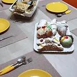 Raggio Di Sole 3*