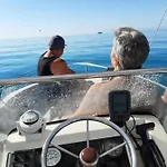 Raggio Di Sole לינה וארוחת בוקר 3*