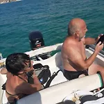 לינה וארוחת בוקר Raggio Di Sole פורטו אמפדוקלה
