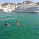 Raggio Di Sole לינה וארוחת בוקר