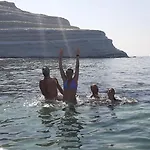 לינה וארוחת בוקר Raggio Di Sole