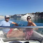Raggio Di Sole לינה וארוחת בוקר