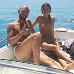 Raggio Di Sole 3* פורטו אמפדוקלה