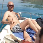לינה וארוחת בוקר Raggio Di Sole