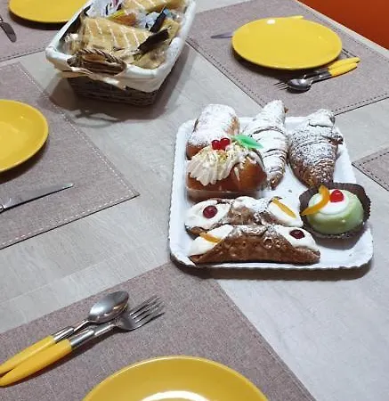 Raggio Di Sole 3*