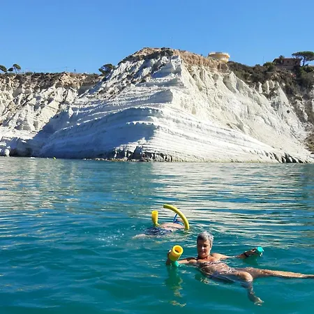 Raggio Di Sole 3*