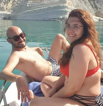 Raggio Di Sole 3*