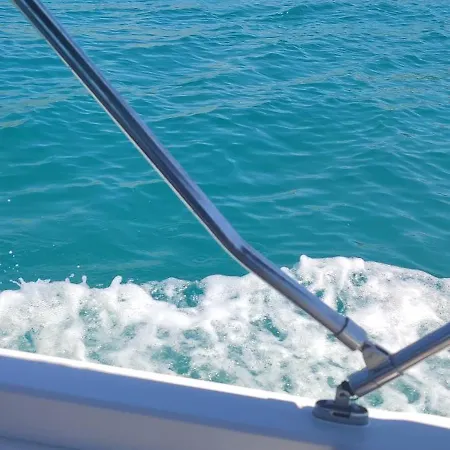 Raggio Di Sole 3* פורטו אמפדוקלה